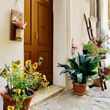 Fiori E Passioni Итри Экстерьер фото